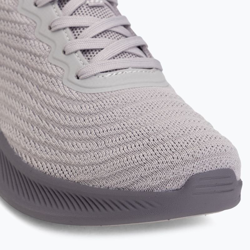 Moteriški batai SKECHERS Bobs Moda Flex Mellow Dawn purple 7