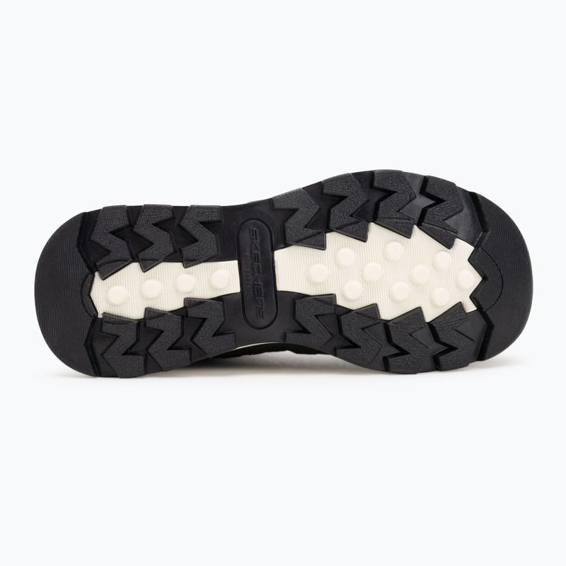 Vaikiški batai SKECHERS Storm Blazer Drizzle Squad alyvuogių/juodi 4