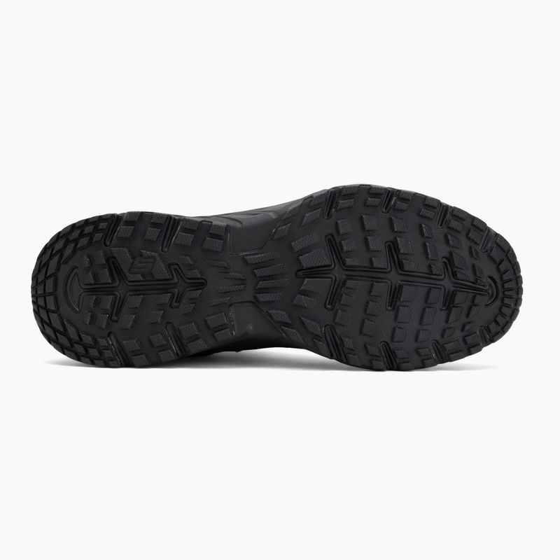 Vyriški batai SKECHERS Hillcrest 2.0 Woodrock Peak juodi 4