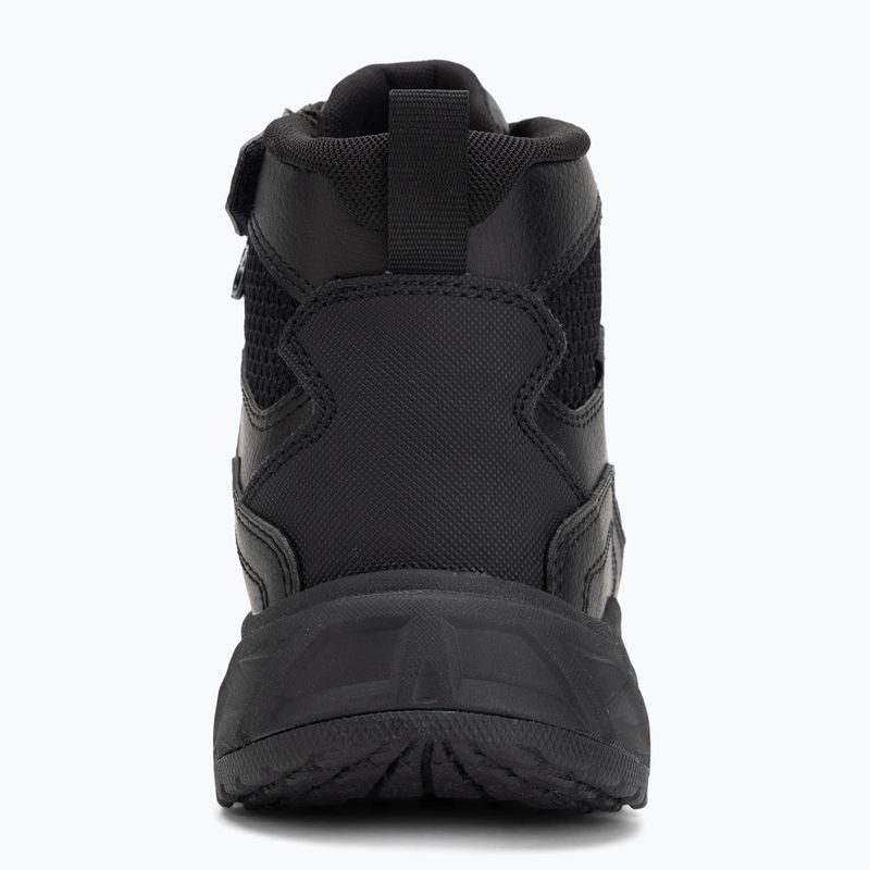 Vyriški batai SKECHERS Hillcrest 2.0 Woodrock Peak juodi 6