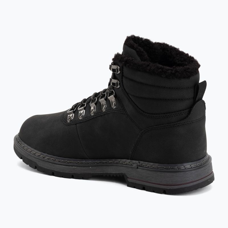 Vyriški batai SKECHERS Corado Memphis black 3