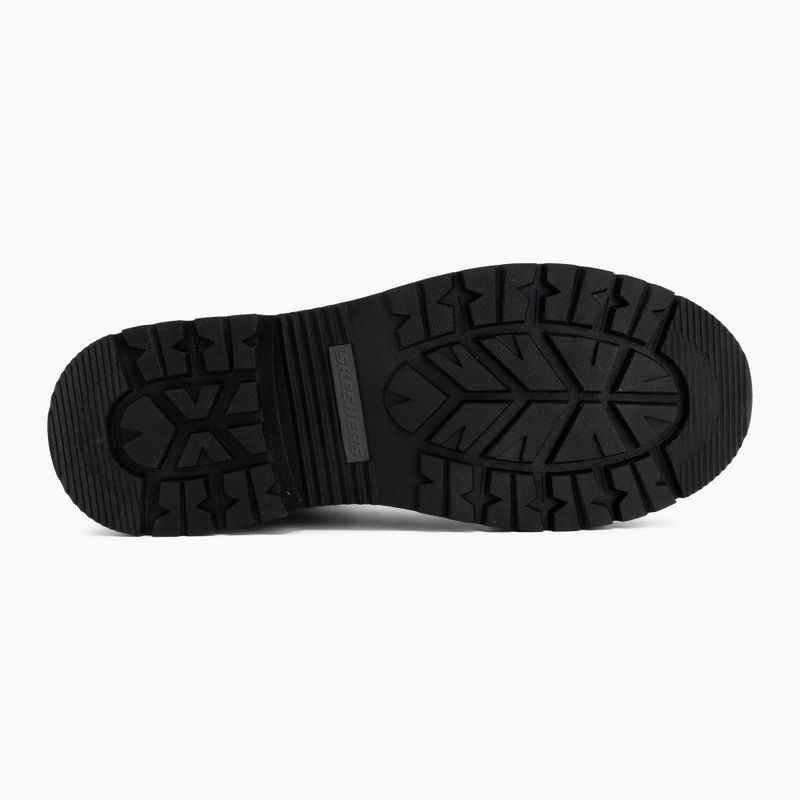 Vyriški batai SKECHERS Corado Memphis black 4