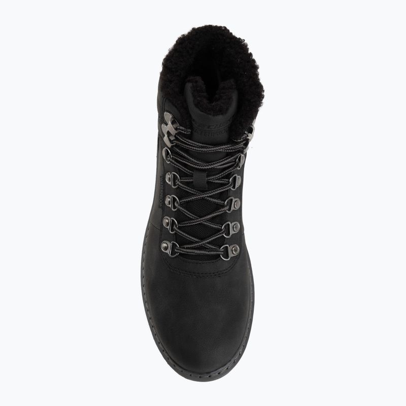 Vyriški batai SKECHERS Corado Memphis black 5