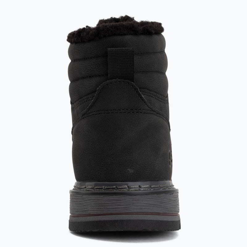 Vyriški batai SKECHERS Corado Memphis black 6