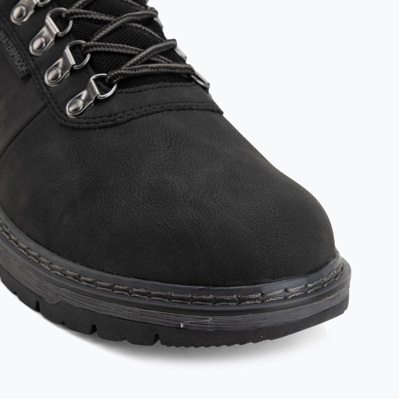 Vyriški batai SKECHERS Corado Memphis black 7
