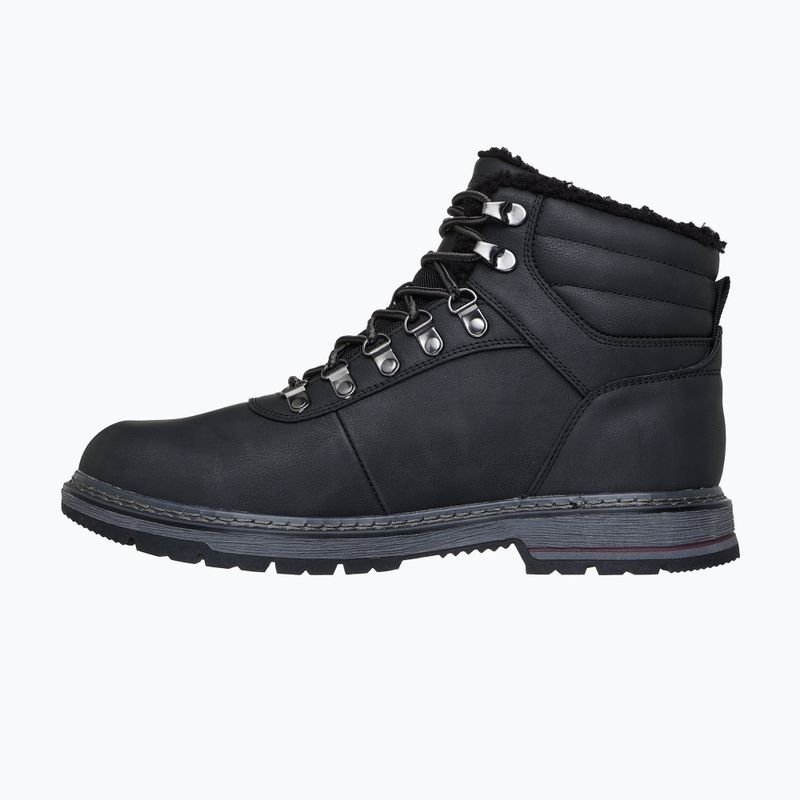 Vyriški batai SKECHERS Corado Memphis black 3