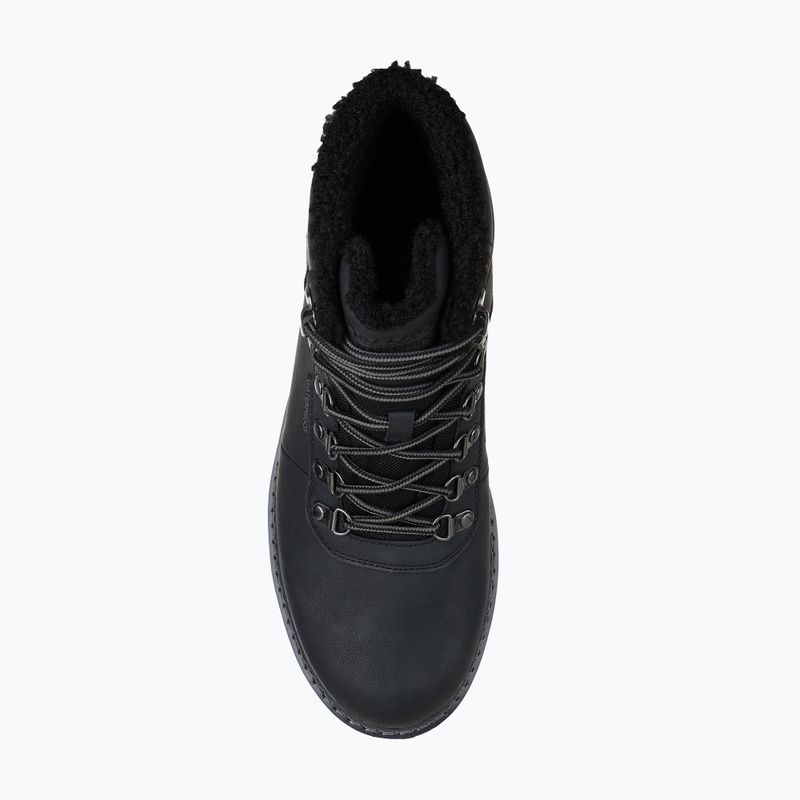 Vyriški batai SKECHERS Corado Memphis black 5