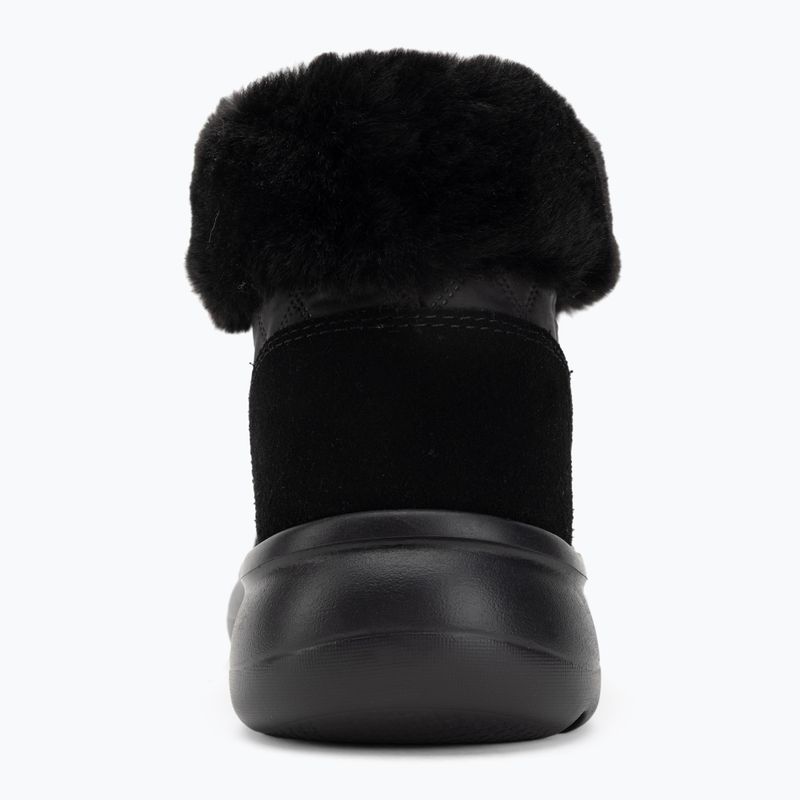 Moteriški batai SKECHERS On-The-Go Encore Elisa juodi 6