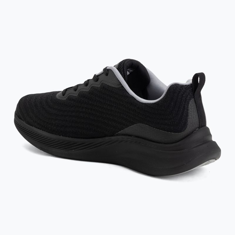 Moteriški batai SKECHERS Bobs Moda Flex Mellow Dawn black 3