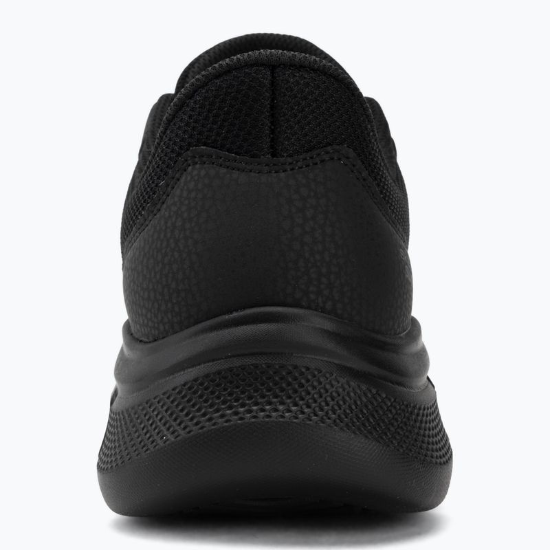 Vyriški batai SKECHERS Bobs B Flex Glacial Edge black 6