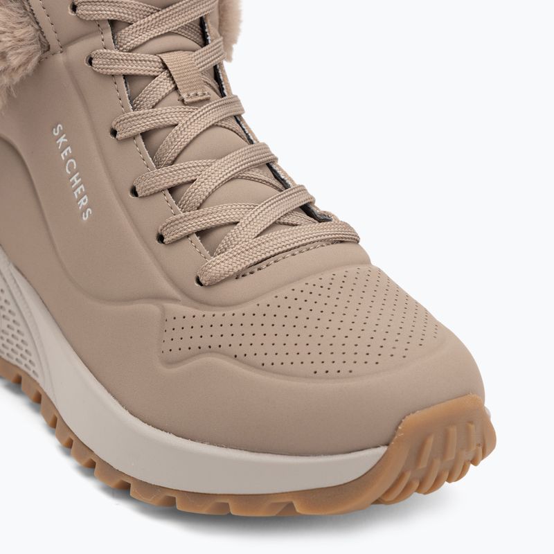Moteriški batai SKECHERS Uno Rugged Fall Air mocha 7