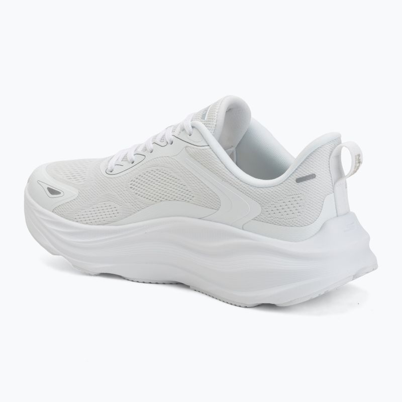 Moteriški bėgimo batai SKECHERS Max Run Pacewave white 3