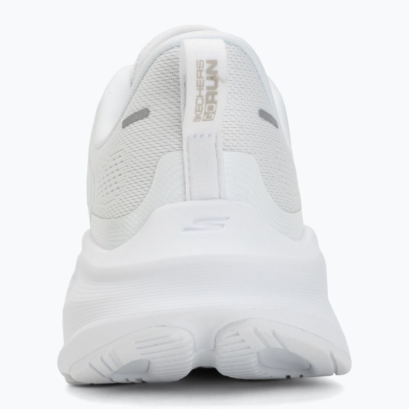 Moteriški bėgimo batai SKECHERS Max Run Pacewave white 6