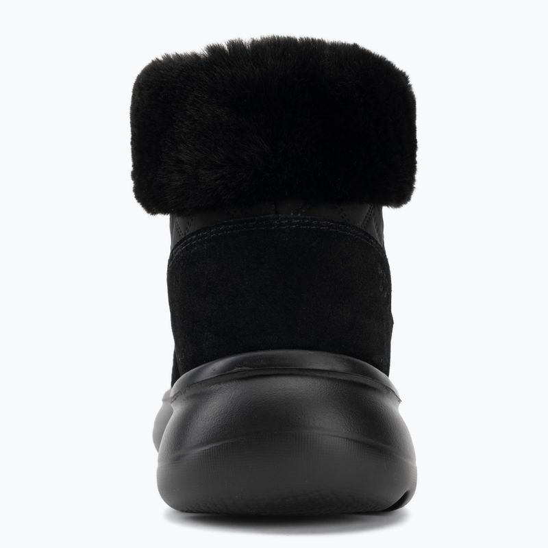 Moteriški sniego batai SKECHERS On-The-Go Encore Maisie black 6