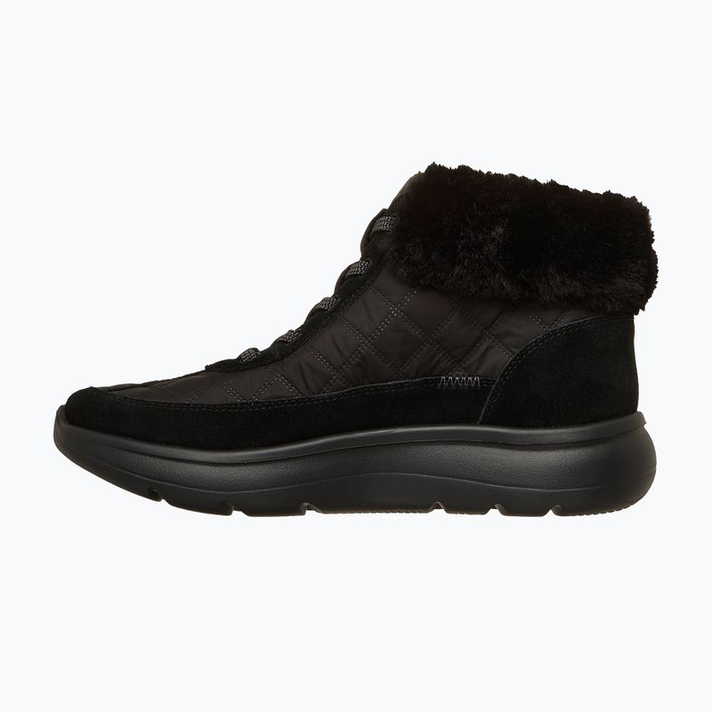 Moteriški sniego batai SKECHERS On-The-Go Encore Maisie black 3