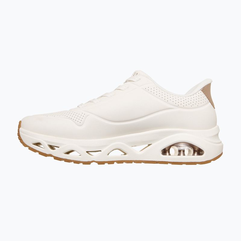 Moteriški batai SKECHERS Uno Glide-Step Glide On Air white 3
