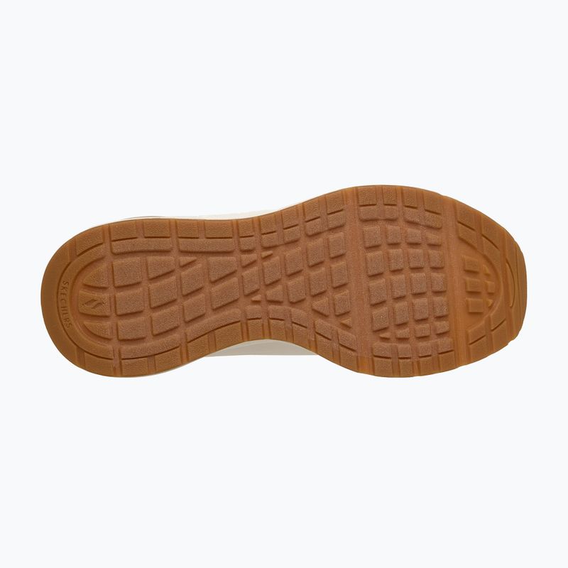 Moteriški batai SKECHERS Uno Glide-Step Glide On Air white 5