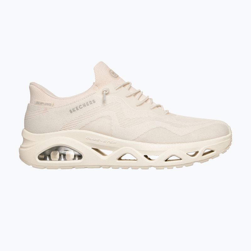 Moteriški batai SKECHERS Uno Glide-Step Air Gliders white 9
