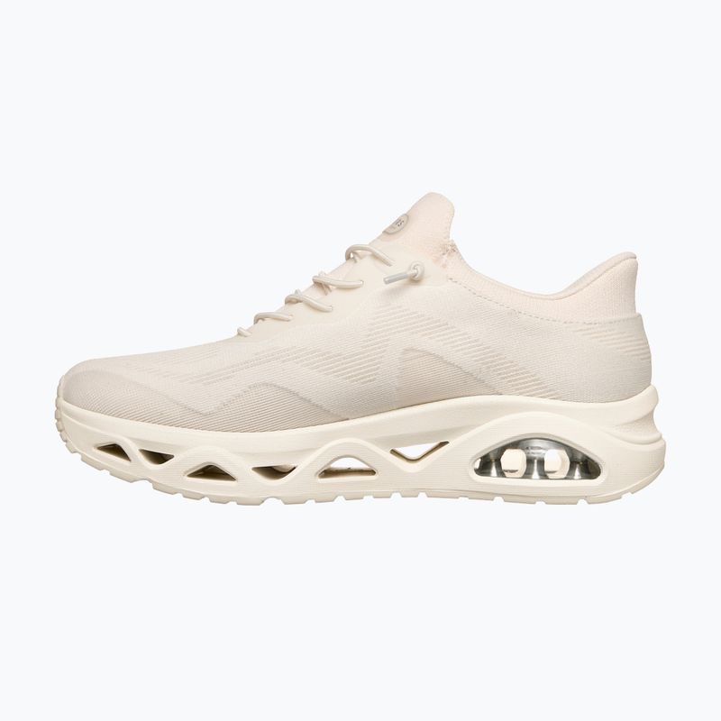 Moteriški batai SKECHERS Uno Glide-Step Air Gliders white 10