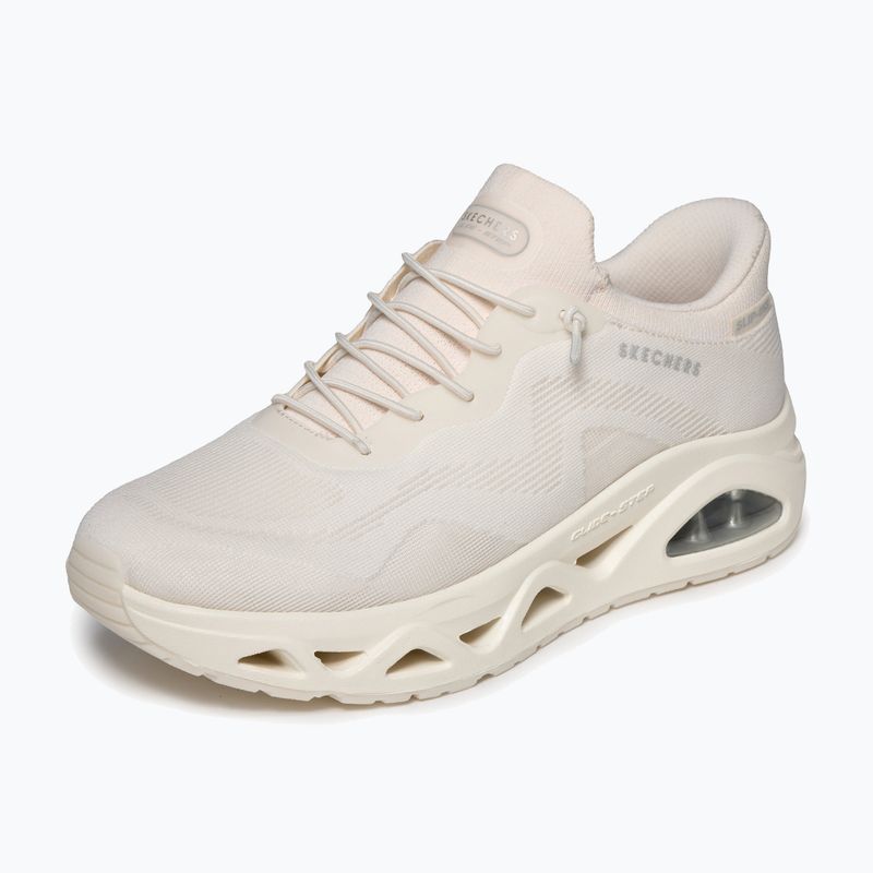 Moteriški batai SKECHERS Uno Glide-Step Air Gliders white 11