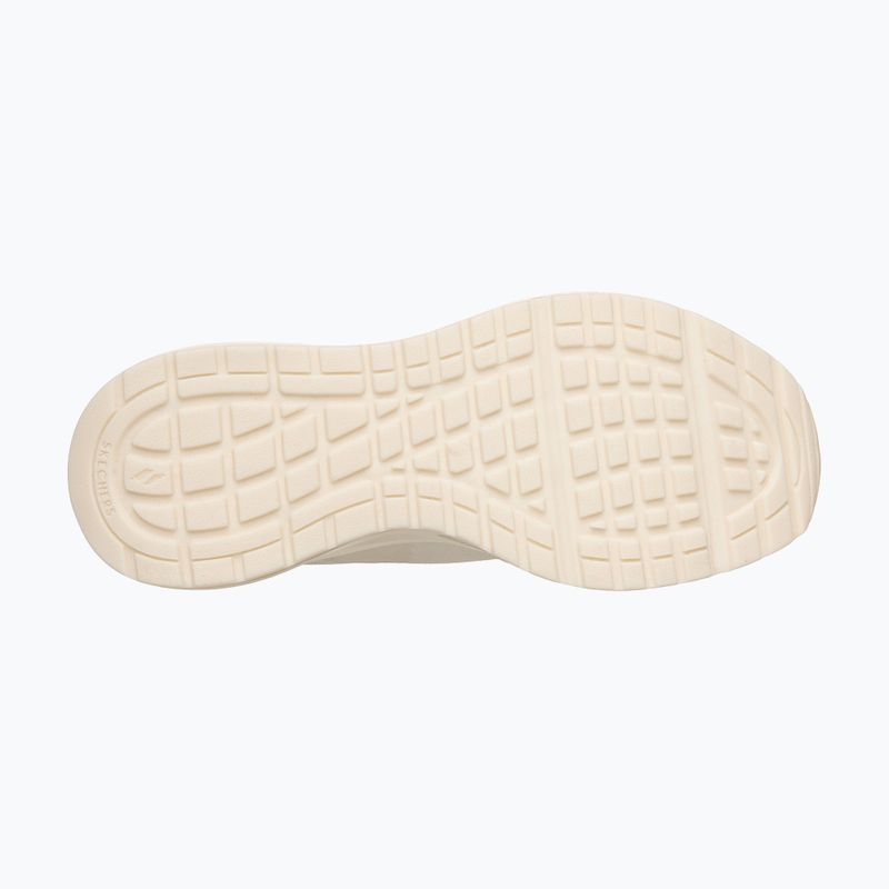 Moteriški batai SKECHERS Uno Glide-Step Air Gliders white 12