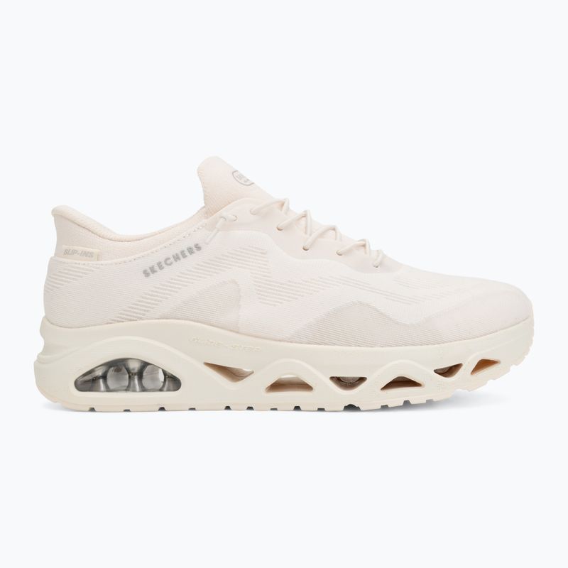 Moteriški batai SKECHERS Uno Glide-Step Air Gliders white 2
