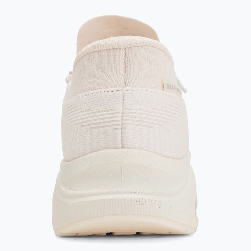 Moteriški batai SKECHERS Uno Glide-Step Air Gliders white 6