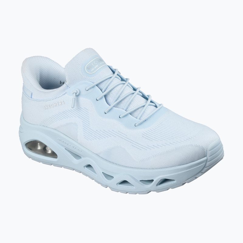 Moteriški batai SKECHERS Uno Glide-Step Air Gliders blue 8