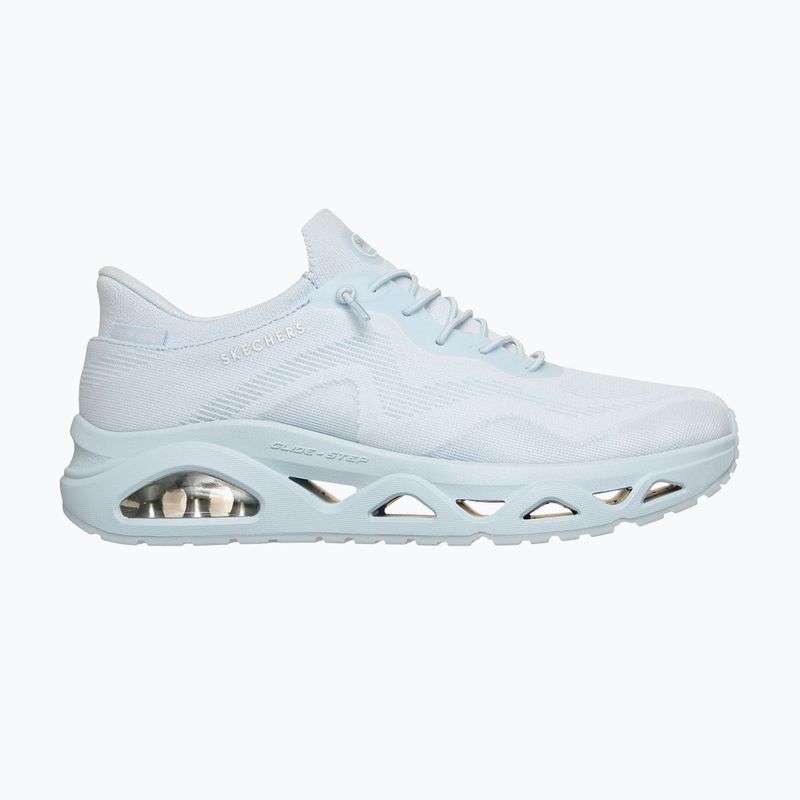 Moteriški batai SKECHERS Uno Glide-Step Air Gliders blue 9