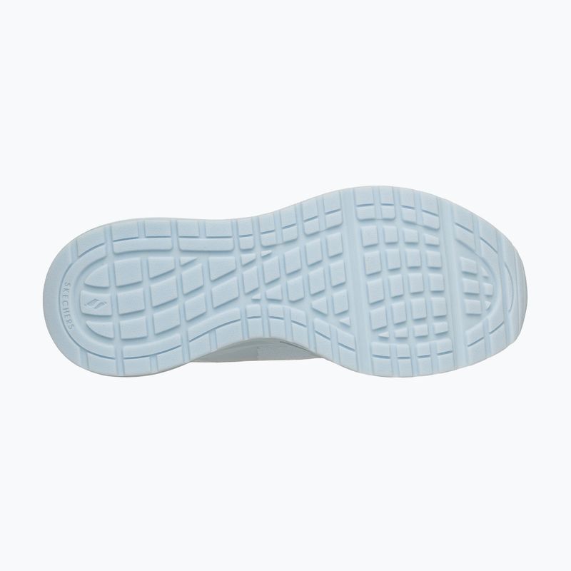 Moteriški batai SKECHERS Uno Glide-Step Air Gliders blue 12