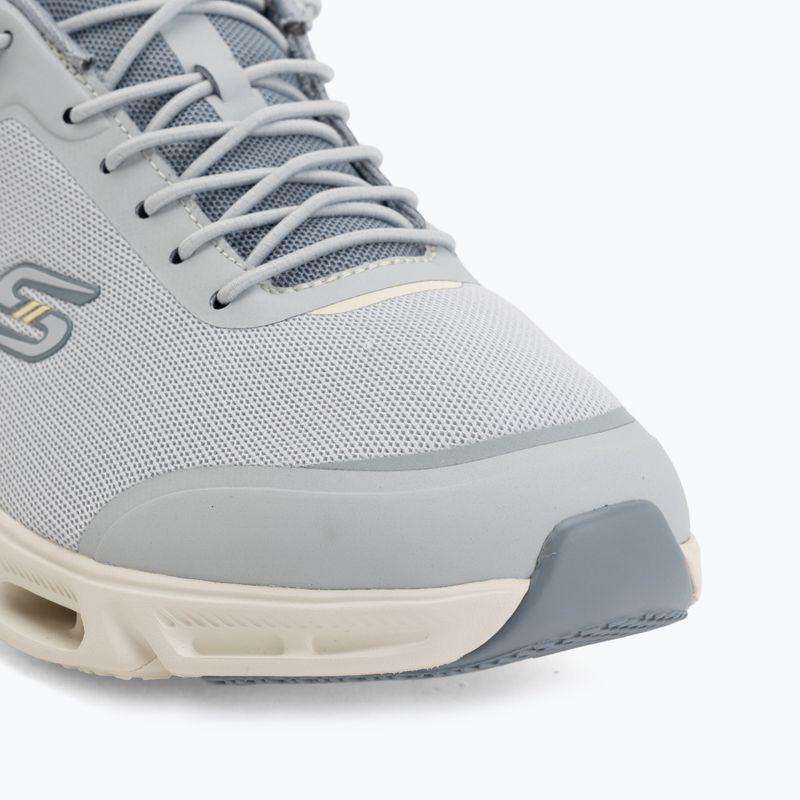 Moteriški batai SKECHERS Glide-Step Gratify Everyday Bliss gray 7