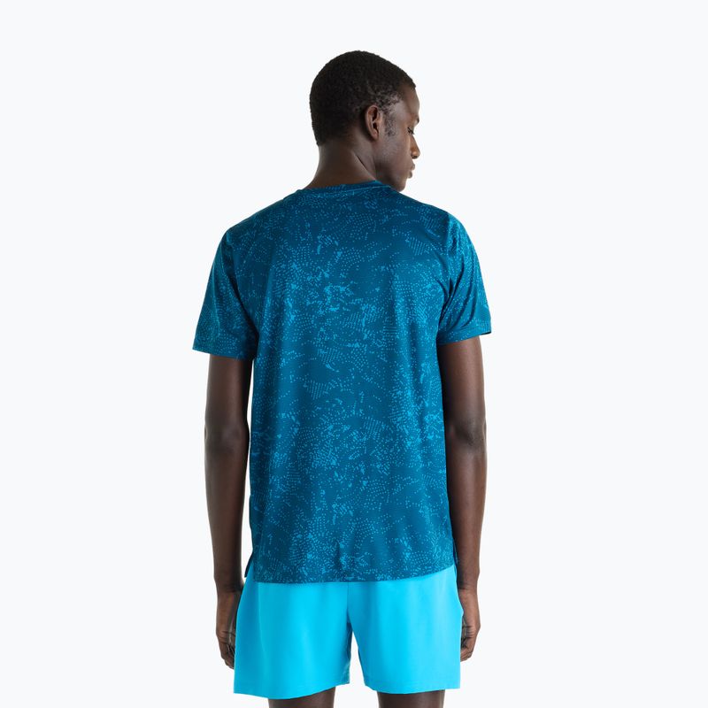 Vyriški marškinėliai New Balance Essentials Printed T-Shirt streamsong 3