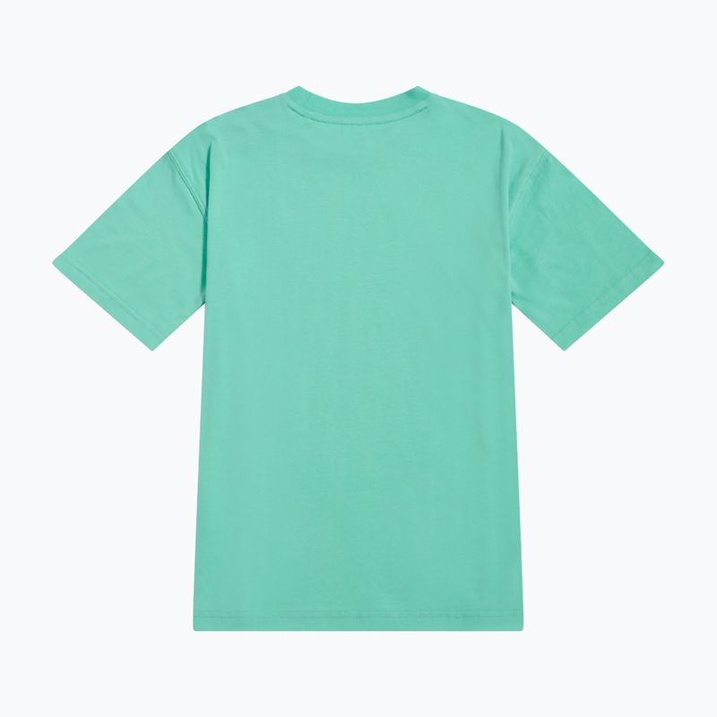 Vaikiški marškinėliai New Balance Jersey Small Logo Tee deep end 2
