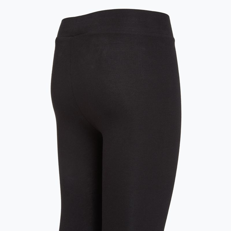 Vaikiškas komplektas New Balance Floral Shoe Graphic Tee and Legging nb bright white 10