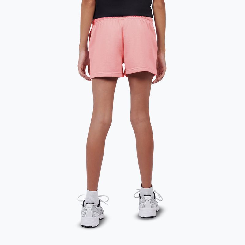 Vaikiški šortai New Balance French Terry Small Logo double bubble 3