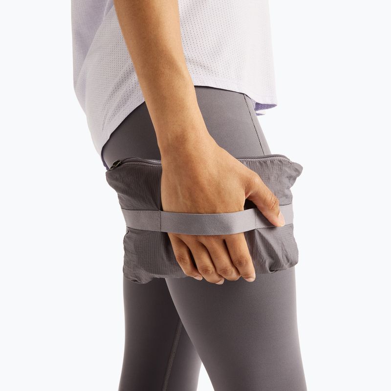 Moteriška bėgimo striukė New Balance Reflective RC Jacket neptune grey 6