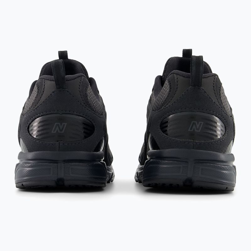 Batai New Balance 408's V1 black/phantom bb 5