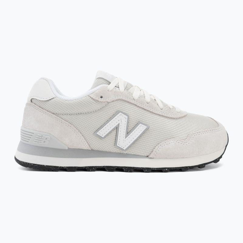Vyriški batai New Balance Classic 515's V3 reflection/white/aluminum grey wht 2
