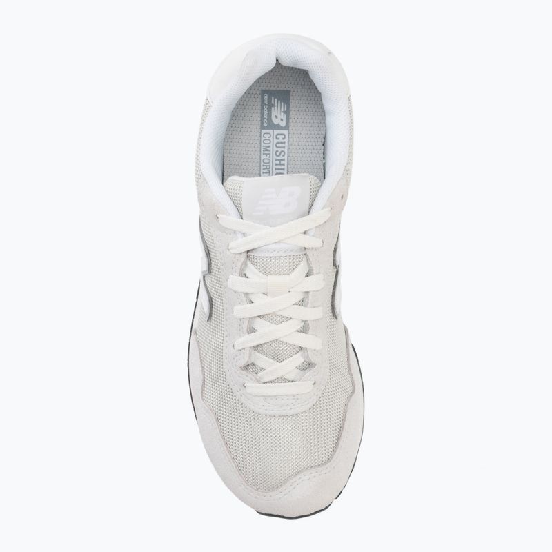 Vyriški batai New Balance Classic 515's V3 reflection/white/aluminum grey wht 5