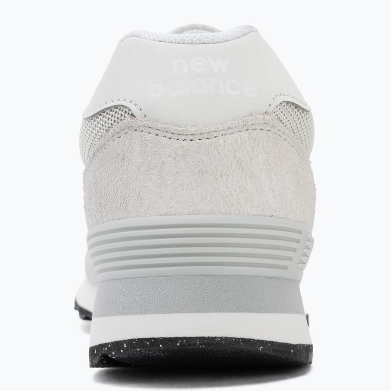 Vyriški batai New Balance Classic 515's V3 reflection/white/aluminum grey wht 6