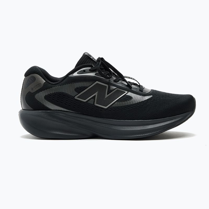 Vyriški bėgimo batai New Balance 680's V9 GTX black