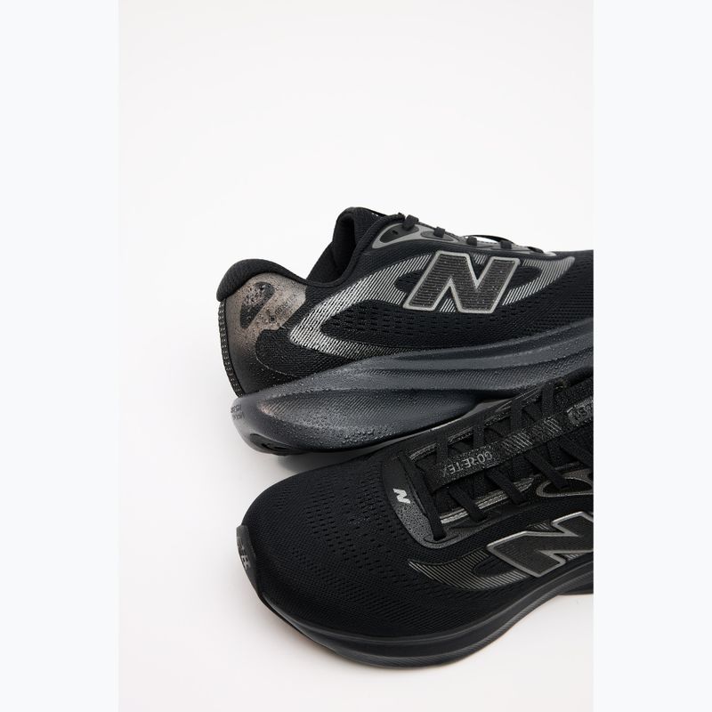 Vyriški bėgimo batai New Balance 680's V9 GTX black 3