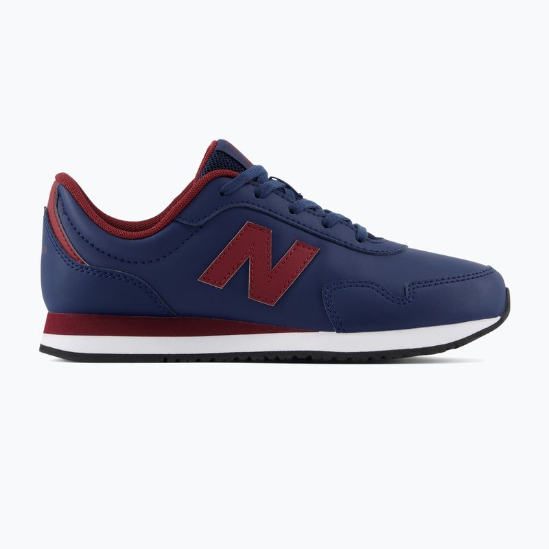 Vaikiški batai New Balance 323's V1 blue 2
