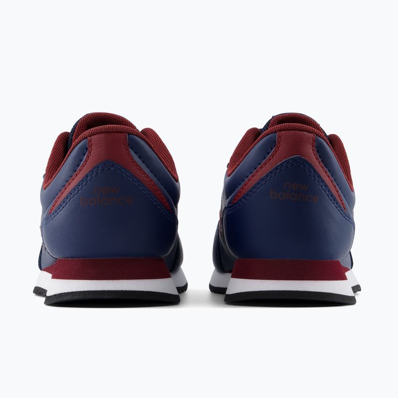 Vaikiški batai New Balance 323's V1 blue 5