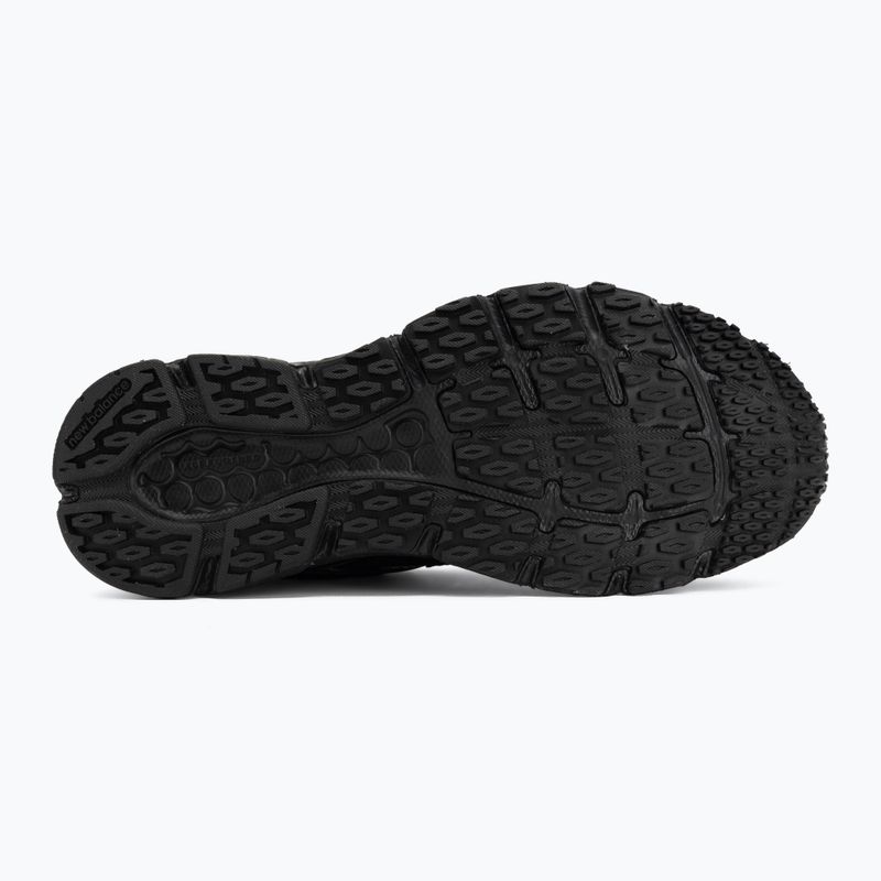 Batai New Balance Classic 408's V1 black/silver metallic 4