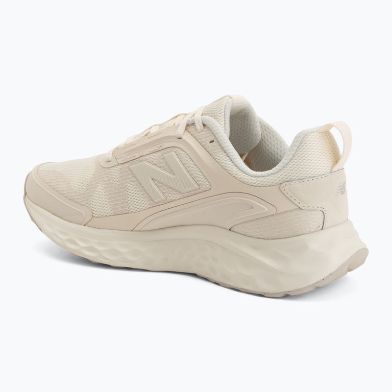 Moteriški bėgimo batai New Balance Fresh Foam Arishi V4 angora/linen/angora 3
