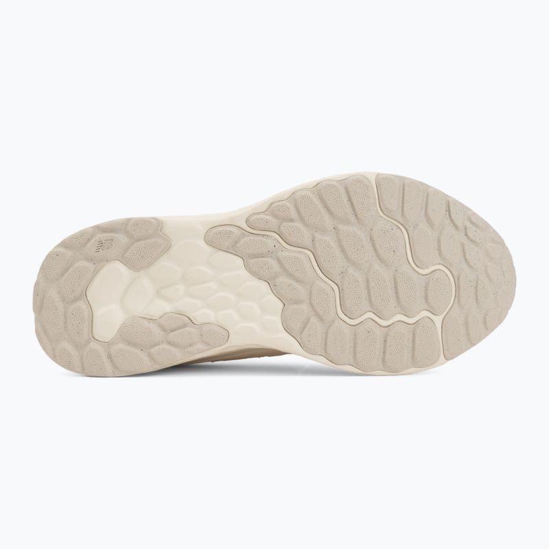 Moteriški bėgimo batai New Balance Fresh Foam Arishi V4 angora/linen/angora 4