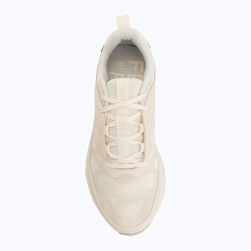 Moteriški bėgimo batai New Balance Fresh Foam Arishi V4 angora/linen/angora 5