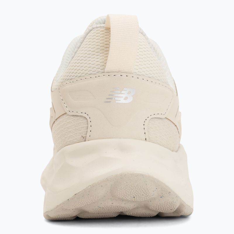 Moteriški bėgimo batai New Balance Fresh Foam Arishi V4 angora/linen/angora 6