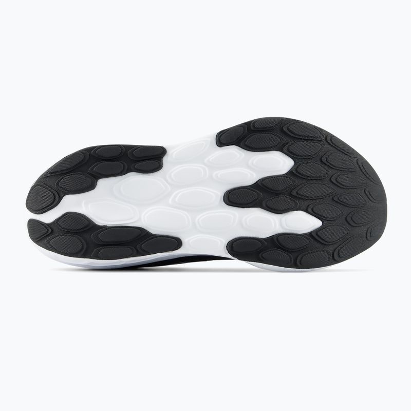 Vaikiški bėgimo bateliai New Balance 520's Lace V9 black/white/black 6